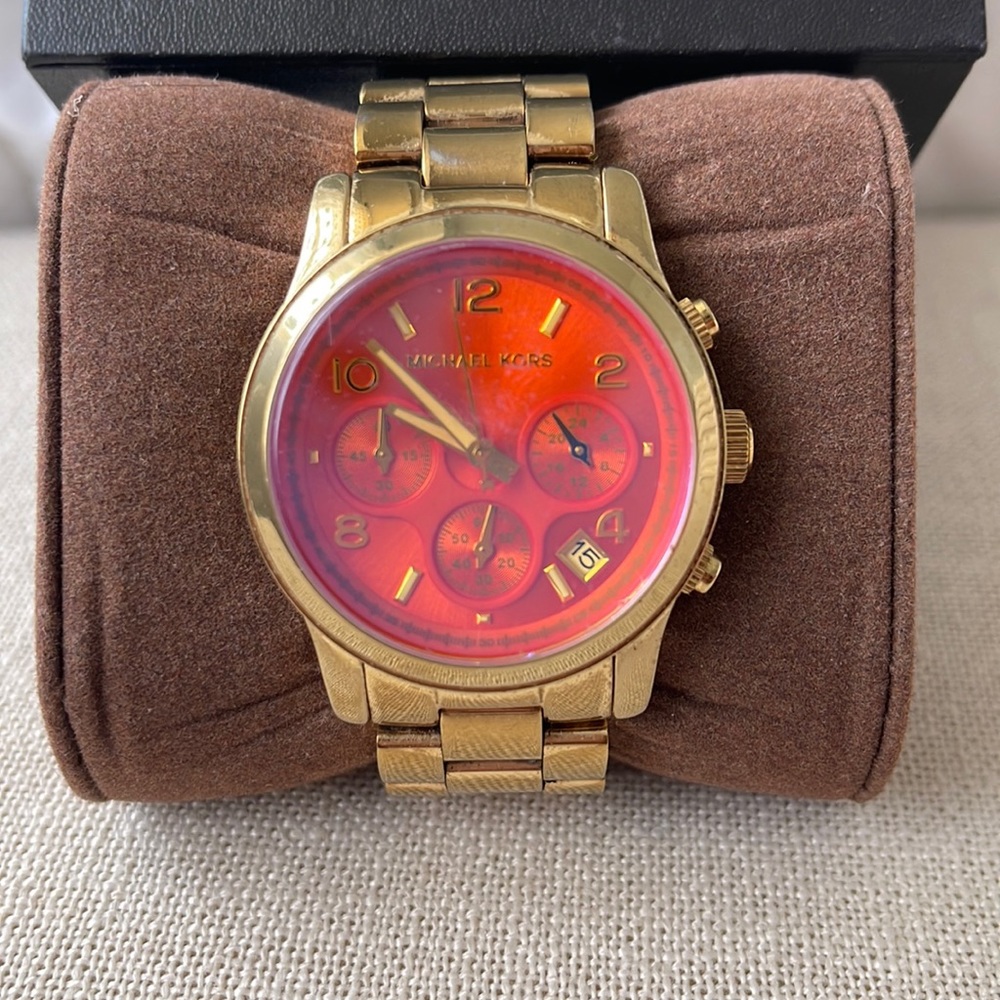 Michael Kors Watch